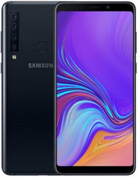 Замена стекла на телефоне Samsung Galaxy A9 (2018) в Челябинске